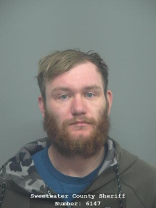 Jacob Ariel Allen a registered Sex Offender of Wyoming