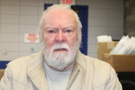 Laurence Edwin Harris a registered Sex Offender of Wyoming