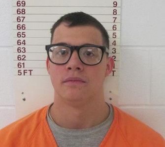 Joshua Allen Lee Rose a registered Sex Offender of Wyoming