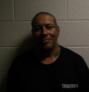 Jason George Montoya a registered Sex Offender of Wyoming