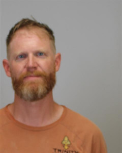 Joshua Glenn Arlint a registered Sex Offender of Wyoming