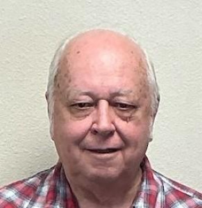James Joseph Wyatt a registered Sex Offender of Wyoming