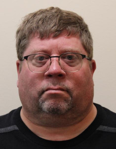 Scott Lee Haun a registered Sex Offender of Wyoming
