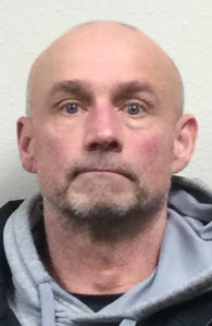 Jeremiah Mark Crouch a registered Sex Offender of Wyoming