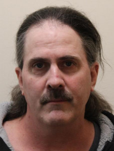 David Scott Goodwin a registered Sex Offender of Wyoming