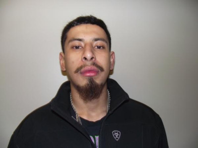 Josiah Kevin Smith a registered Sex Offender of Wyoming