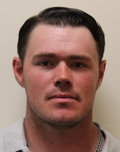 Skile Frederick Ames a registered Sex Offender of Wyoming
