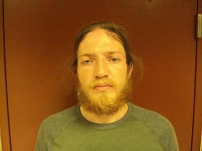 Travis Dale Wolf a registered Sex Offender of Wyoming