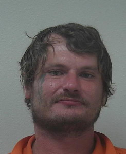 Dustin Arthur Cox a registered Sex Offender of Wyoming