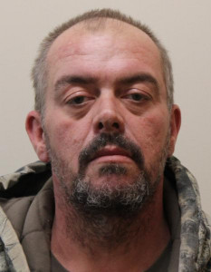 David John Walker a registered Sex Offender of Wyoming
