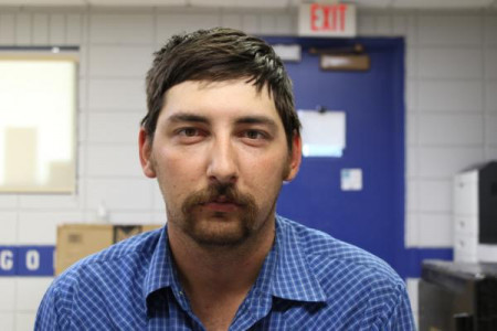 Nathan David Andrew a registered Sex Offender of Wyoming