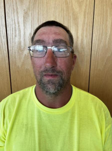 Carl Lee Watts a registered Sex Offender of Wyoming