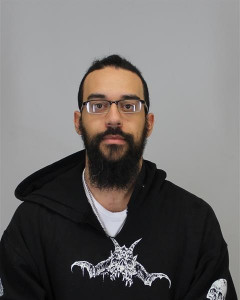 Marshall Sebastien Craft a registered Sex Offender of Wyoming