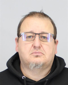 Michael James Huff a registered Sex Offender of Wyoming