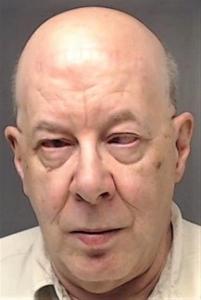 Richard Alan Klingel a registered Sex Offender of Pennsylvania