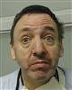 Eric Bruce Kelner a registered Sex Offender of Pennsylvania