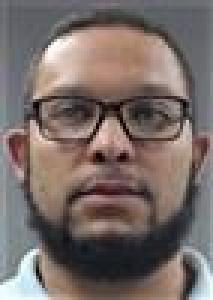 Christopher Gerald Jackson a registered Sex Offender of Pennsylvania