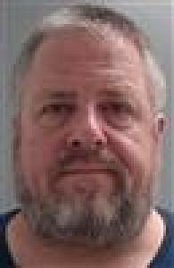 David George Ward a registered Sex Offender of Pennsylvania