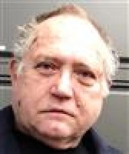 Eugene Robert Monn a registered Sex Offender of Pennsylvania