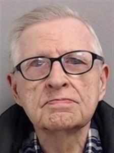 Thomas Harry Yarmoski a registered Sex Offender of Pennsylvania