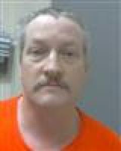 Roy Daniel Wagner a registered Sex Offender of Pennsylvania