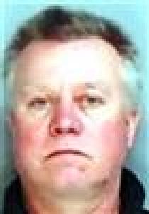 James Willard a registered Sex Offender of Pennsylvania