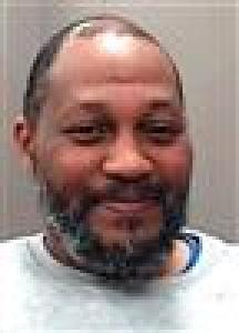 Gerald Lamont Pierce Jr a registered Sex Offender of Pennsylvania