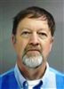 Walter Glenn Miller a registered Sex Offender of Pennsylvania