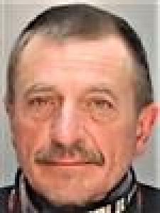 John James Bryington a registered Sex Offender of Pennsylvania