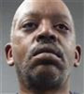 Darryl Marcel Brown a registered Sex Offender of Pennsylvania