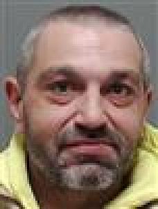 Ethan Kinch Howard a registered Sex Offender of Pennsylvania