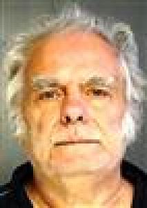 Edmund Jasinski a registered Sex Offender of Pennsylvania