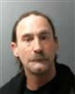 Allen Tyger Randy a registered Sex Offender of Pennsylvania