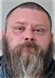 Christopher Michael Reed a registered Sex Offender of Pennsylvania