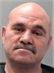 Christopher Leon Garber a registered Sex Offender of Pennsylvania