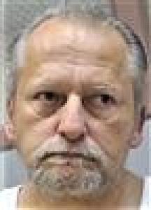 David Elliot Christy a registered Sex Offender of Pennsylvania