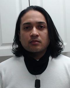 Jed Bakth Omar a registered Sex Offender of Pennsylvania