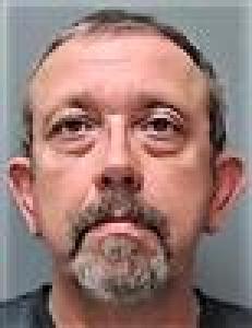 Richard Duane Barrett a registered Sex Offender of Pennsylvania