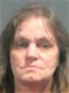 Sharon Angela Masters a registered Sex Offender of Pennsylvania