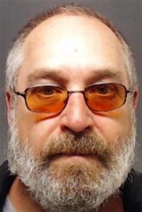 David Joseph Hogentogler a registered Sex Offender of Pennsylvania