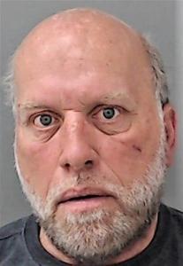 Theodore Carl Arndt a registered Sex Offender of Pennsylvania