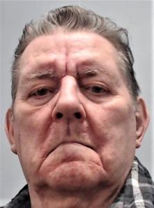 Bobby Ray Burgess a registered Sex Offender of Pennsylvania
