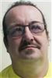 Simon Franklin Harpster a registered Sex Offender of Pennsylvania