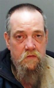 Benny Harry Marris a registered Sex Offender of Pennsylvania