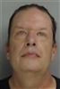 Jeff Montogomery Spears a registered Sex Offender of Pennsylvania