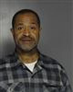 Kelvin Eugene Mann a registered Sex Offender of Pennsylvania