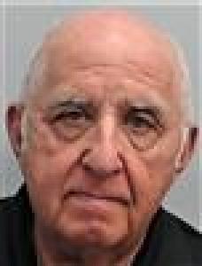 Joseph Edward Hanis Jr a registered Sex Offender of Pennsylvania