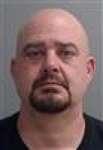 Heath Allen Hemphill a registered Sex Offender of Pennsylvania