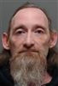 Robert Eugene Vroman a registered Sex Offender of Pennsylvania