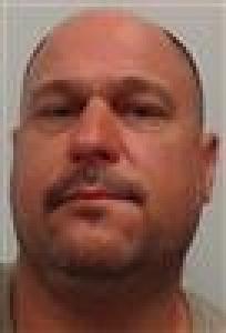 Brian Eugene Weaver a registered Sex Offender of Pennsylvania